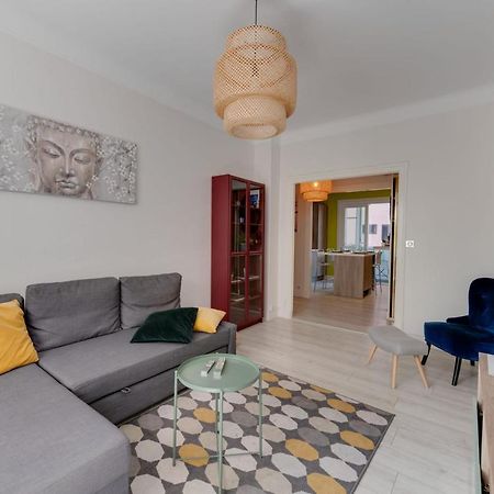 Le Baulier - 2 Bedrooms Apartment Annecy Exterior photo